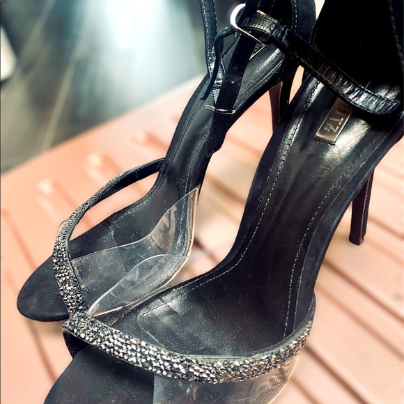 Schutz Party Heels - Picture 4 of 7